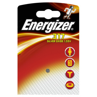 Bateria zegarkowa ENERGIZER, 317