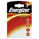 Bateria zegarkowa ENERGIZER, 337