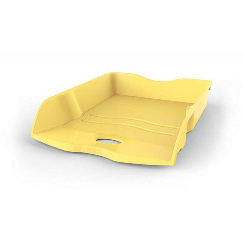 Szufladka na biurko HAN Loop I-Colour, A4/C4, żółta