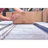 Taśma pakowa do wysyłek SCOTCH® Hot-melt (371), 50mm, 66m, transparentna