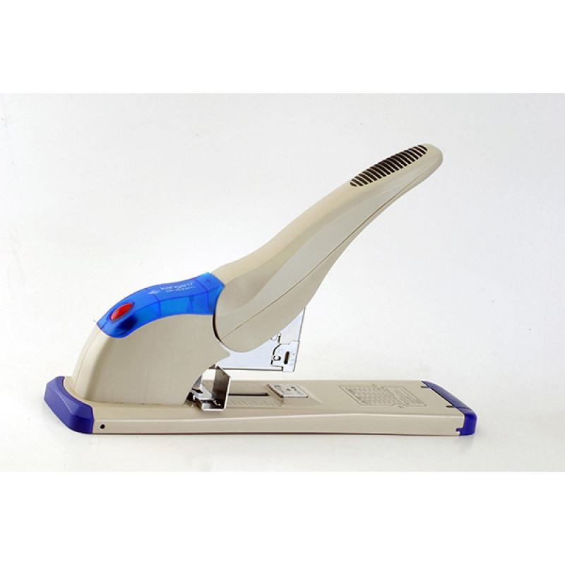 Zszywacz KANGARO DS-23 S 20 FL, zszywa do 170 kartek, mix kolorów