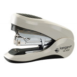 Zszywacz KANGARO LE-45F, zszywa do 40 kartek, beżowy
