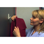 Hak wielokrotnego użytku COMMAND™ Jumbo (17004 PL), duży, biały