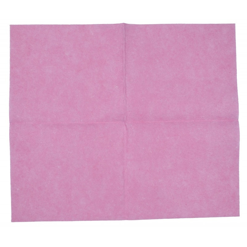 Ścierka domowa OFFICE PRODUCTS, wiskoza 70%, gr. 80g/mkg, 32x38cm, 3szt., mix kolorów