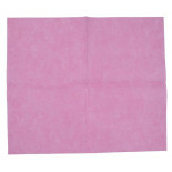 Ścierka domowa OFFICE PRODUCTS, wiskoza 70%, gr. 80g/mkg, 32x38cm, 3szt., mix kolorów