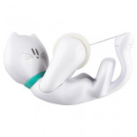 Dyspenser do taśm Scotch® w kształcie kotka (C39 KITTY), taśma GRATIS