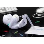 Dyspenser do taśm Scotch® w kształcie kotka (C39 KITTY), taśma GRATIS