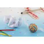 Dyspenser do taśm Scotch® w kształcie kotka (C39 KITTY), taśma GRATIS