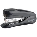 Zszywacz KANGARO LE-210F, zszywa do 40 kartek, czarny