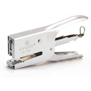 Zszywacz KANGARO HP 435, zszywa do 30 kartek