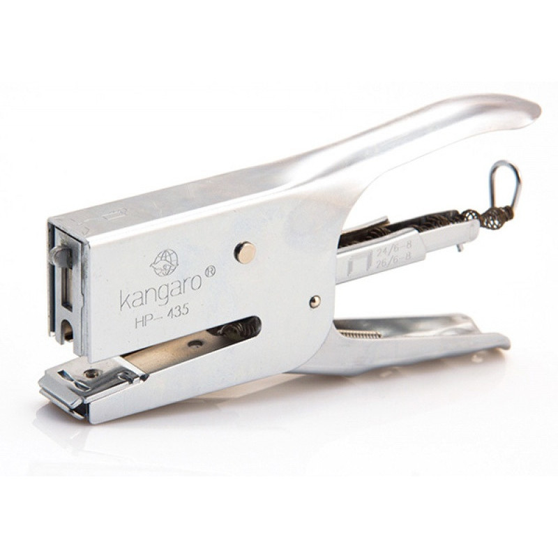 Zszywacz KANGARO HP 435, zszywa do 30 kartek