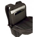 Plecak WENGER Fuse, 15,6", 320x430x210mm, czarny