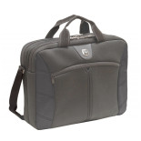Torba na laptopa WENGER Slim Sherpa, 16", 410x320x60mm, czarna