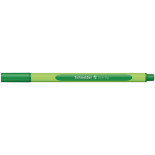 Cienkopis SCHNEIDER Line-Up, 0,4mm, zielony