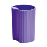 Przybornik na długopisy HAN Loop Trend, fioletowy