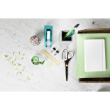 Taśma biurowa SCOTCH® Magic™ (890 8-1975), matowa, z dyspenserem, 19mm, 7, 5m