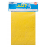 Samoprzylepne cyferki piankowe BAKER ROSS, 740szt., mix kolorów