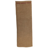 Worek na prezenty FOLIA PAPER, 14x40cm, naturalny