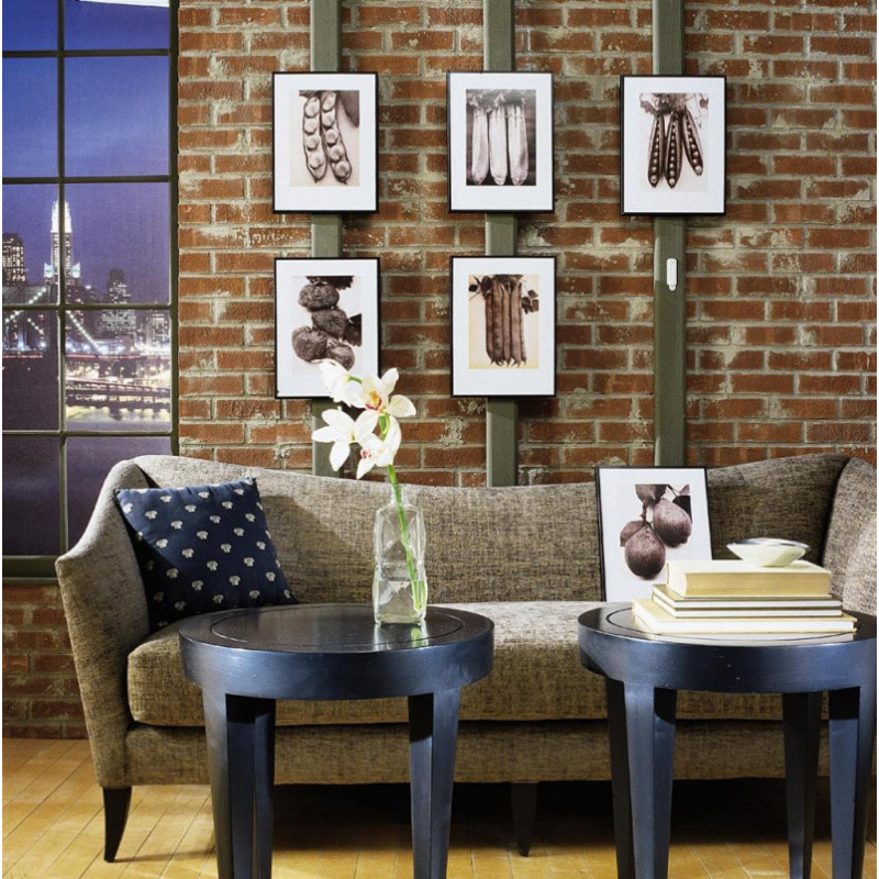 Haczyki Command™ (17040 PL), do ramek z uchwytem, 1 haczyk i 2 duże paski, białe