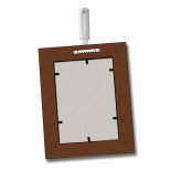 Haczyki Command™ (17040 PL), do ramek z uchwytem, 1 haczyk i 2 duże paski, białe