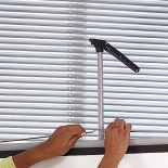 Ekran projekcyjny NOBO, na trójnogu, 4:3,2000x1513mm, biały