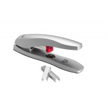 Zszywacz REXEL Odyssey, zszywa do 60 kartek, srebrny