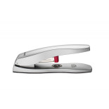 Zszywacz REXEL Odyssey, zszywa do 60 kartek, srebrny
