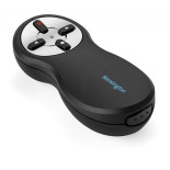 Prezenter laserowy KENSINGTON, bezprzewodowy, czarny