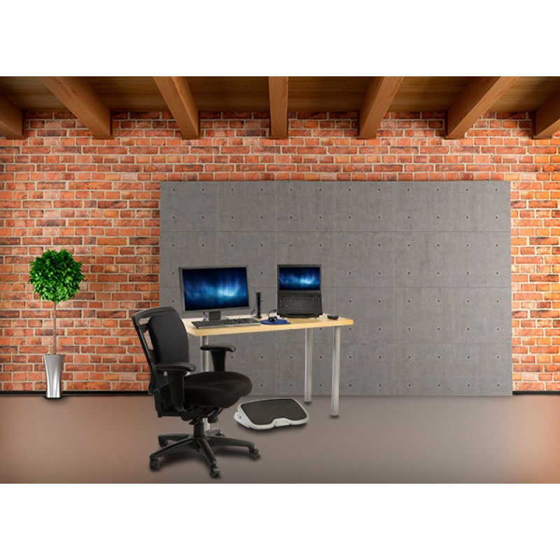 Podstawka chłodząca pod laptopa KENSINGTON SmartFit™ Easy Riser™, do 17", czarna