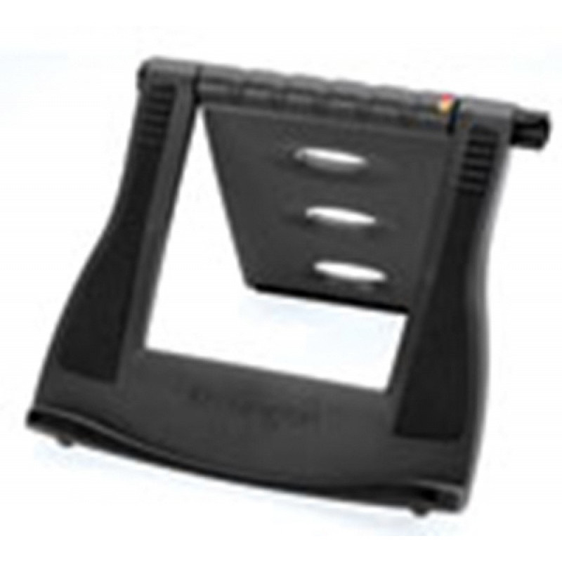 Podstawka chłodząca pod laptopa KENSINGTON SmartFit™ Easy Riser™, do 17", czarna