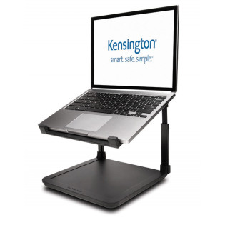 Podstawa pod laptopa KENSINGTON SmartFit™, 15,6", czarna