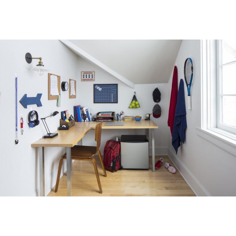 Haczyki wielokrotnego użytku COMMAND™ (W17081 B PL), wodoodporne, białe