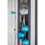 Haki wielokrotnego użytku COMMAND™ (17092CLR PL), małe, 2 szt., transparentne