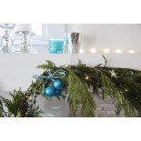 Haki wielokrotnego użytku COMMAND™ (17092CLR PL), małe, 2 szt., transparentne