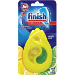 Odświeżacz do zmywarki FINISH, cytryna i limonka, 8,5g