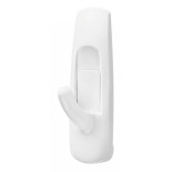 Haczyki wielokrotnego użytku COMMAND™ (17001 PL), średnie