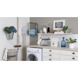 Haczyki wielokrotnego użytku COMMAND™ (17001 PL), średnie