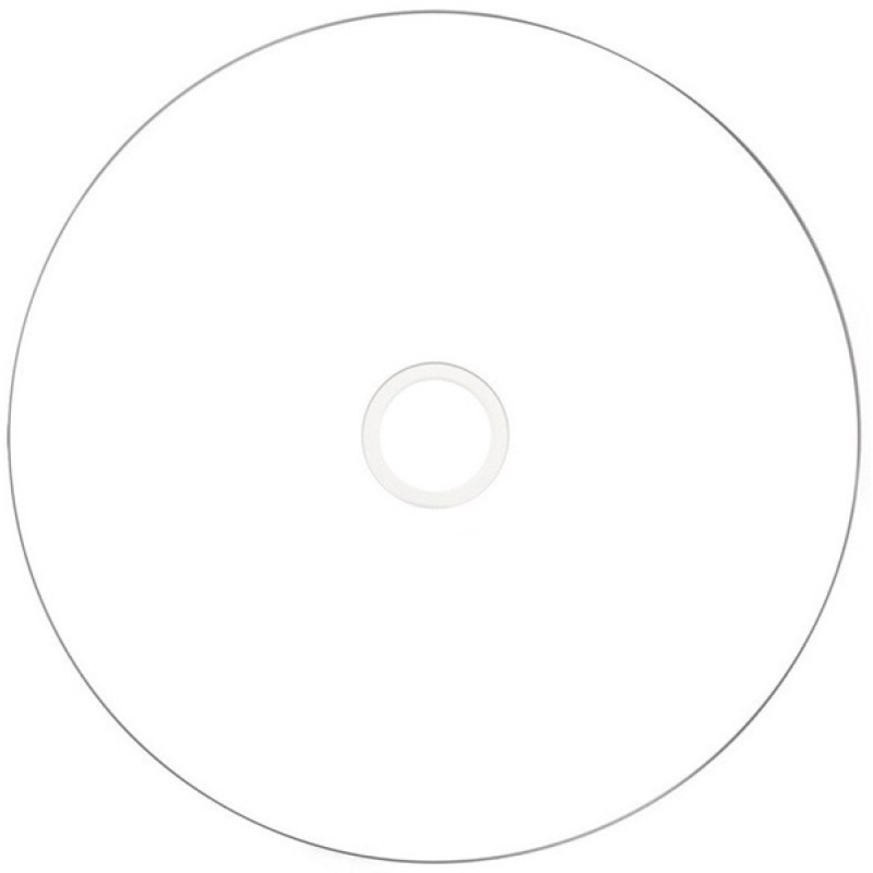 Płyta DVD-R VERBATIM AZO, 4,7GB, prędkość 16x, cake, 50szt., do nadruku