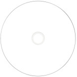 Płyta DVD-R VERBATIM AZO, 4,7GB, prędkość 16x, cake, 50szt., do nadruku