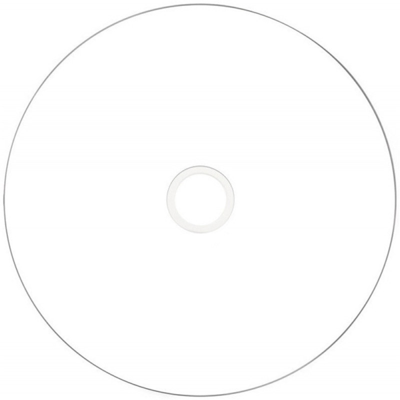 Płyta DVD+R VERBATIM AZO, 4,7GB, prędkość 16x, cake, 50szt., do nadruku