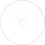 Płyta DVD+R VERBATIM AZO, 4,7GB, prędkość 16x, cake, 50szt., do nadruku