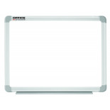Tablica suchoś. -magn. OFFICE PRODUCTS, 90x60cm, lakierowana, rama alu.