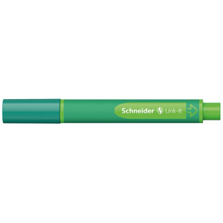 Flamaster SCHNEIDER Link-It, 1,0mm, morski
