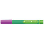 Flamaster SCHNEIDER Link-It, 1,0mm, purpurowy