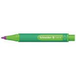 Flamaster SCHNEIDER Link-It, 1,0mm, purpurowy
