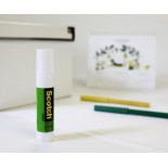 Klej w sztyfcie SCOTCH® (6208D)Office, 8g