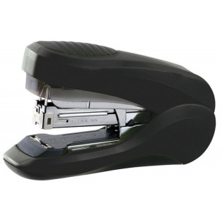 Zszywacz KANGARO LE-45F, zszywa do 40 kartek, czarny