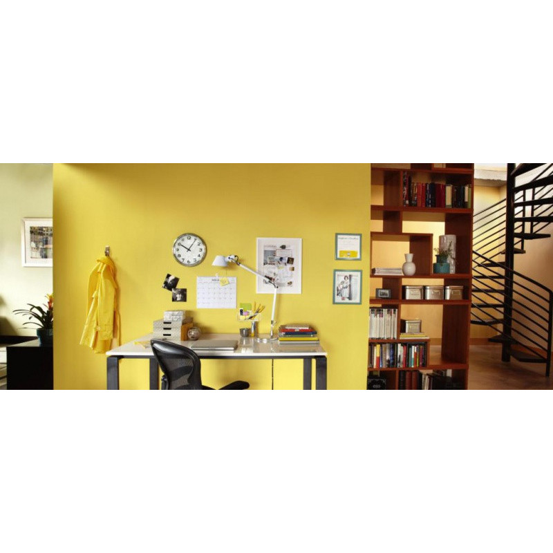 Haki wielokrotnego użytku COMMAND™ (17006 CLR), małe, 6szt., transparentne