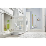 Haki wielokrotnego użytku COMMAND™ (17068 PL), z metalowym uchwytem, średnie, 2szt., biały