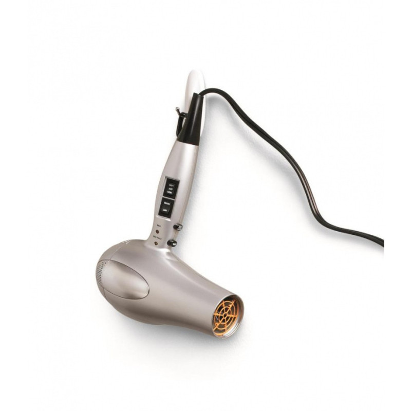 Haki wielokrotnego użytku COMMAND™ (17068 PL), z metalowym uchwytem, średnie, 2szt., biały